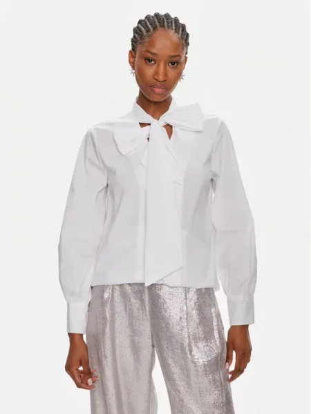 Dixie Koszula biały