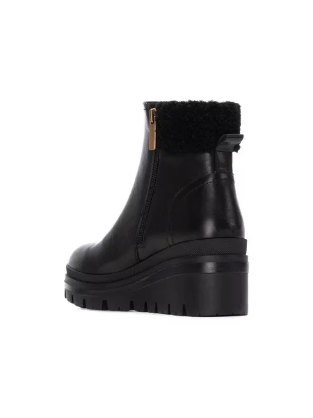 Pantofi Carmela negru