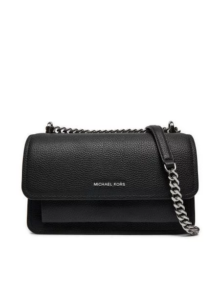 MICHAEL Michael Kors Torba za na rame crna