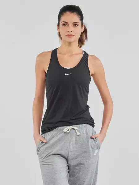 Top Nike crna