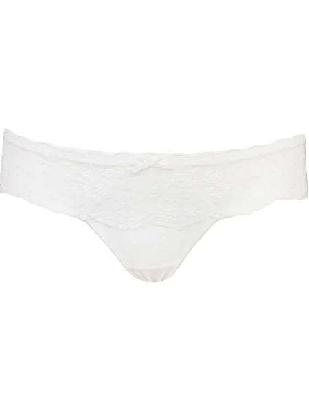 SugarShape Tanga Diamond fildeş