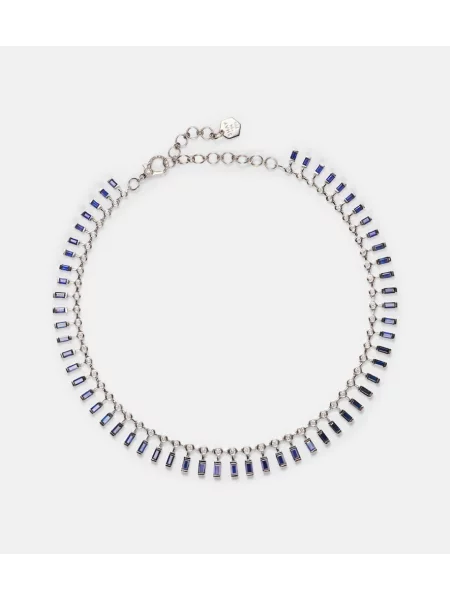 Colier Shay Jewelry alb
