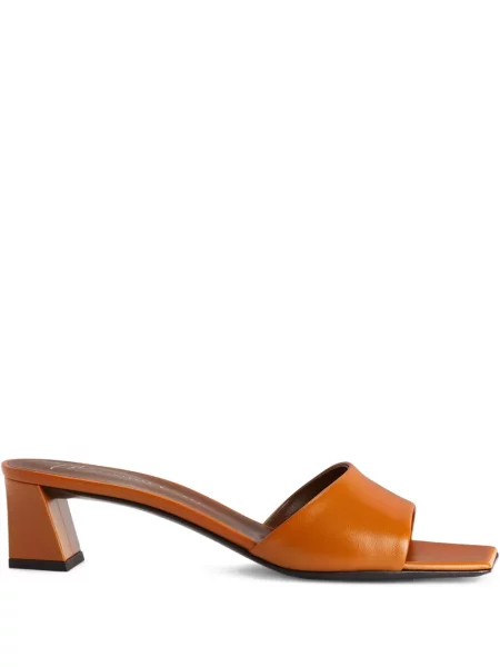 Sandale Giuseppe Zanotti maro