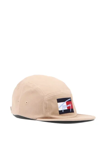 Czapka z daszkiem dziecięca Tommy Hilfiger