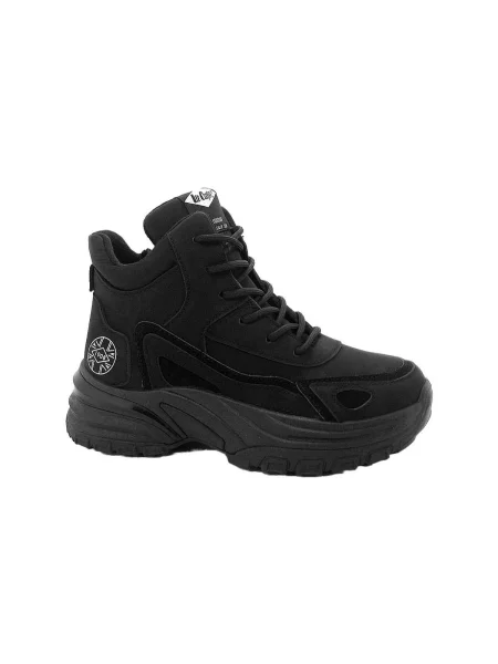 Pantofi Lee Cooper negru