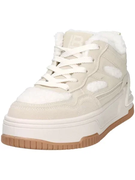 Pantofi Laura Biagiotti bej
