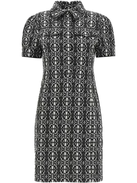 Rochie Max Mara de costum negru
