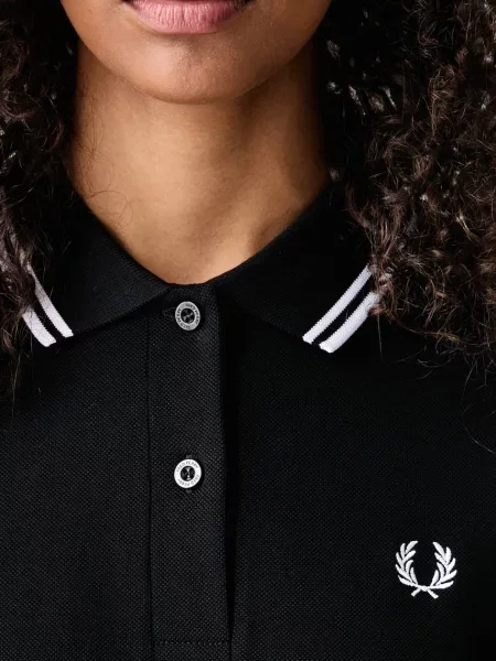 Fred Perry лонгслів