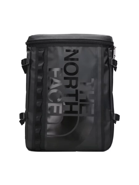 Plecak The North Face w miejskim stylu czarny