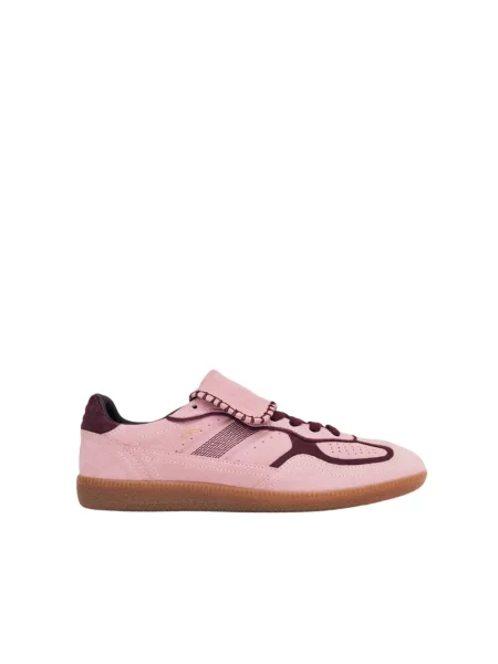 Sneakersy Alohas różowe