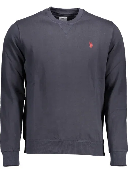 Hanorac U.s. Polo Assn. albastru