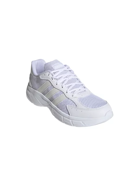 Sneakerși Adidas Sportswear alb