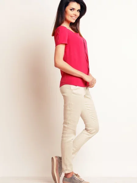 Bluza Infiniteyou crvena
