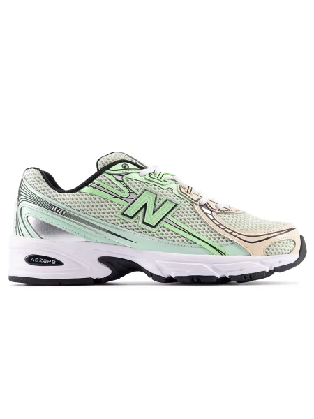 Trampki New Balance