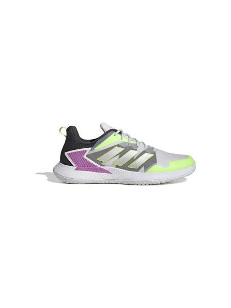 Pantofi Adidas alb