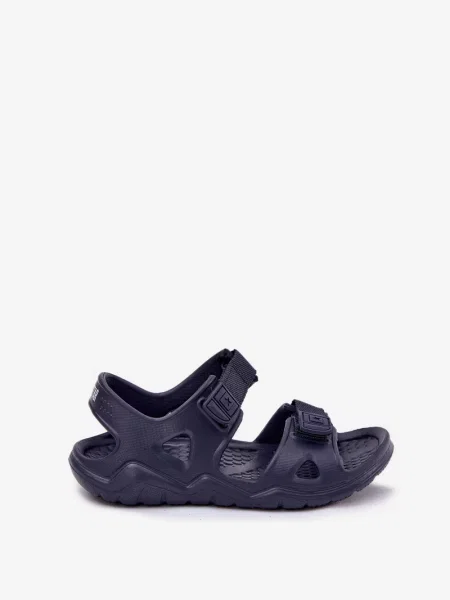 Gyerek szandál Big Star Shoes kék