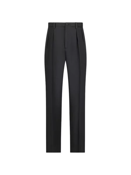 Pantaloni Tagliatore negru