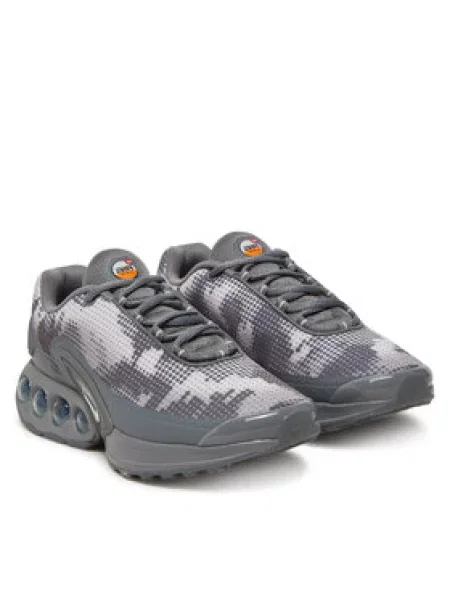 Nike Sneakersy Air Max Dn šedá