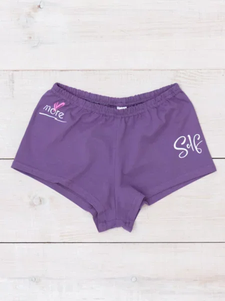 Носи своє Труси фіолетовий