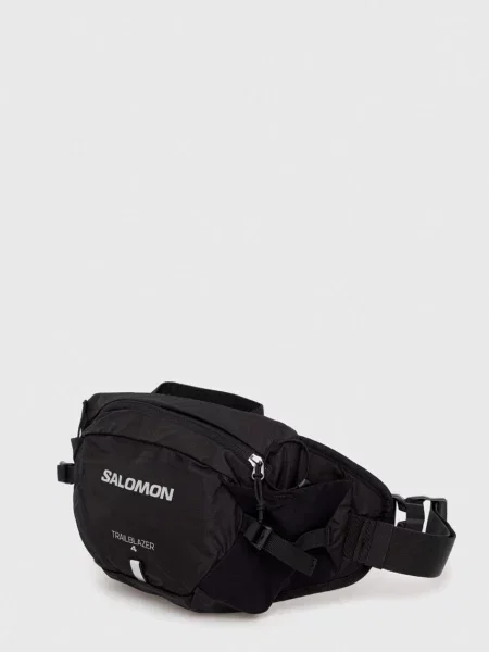 Salomon nerka Trailblazer czarny