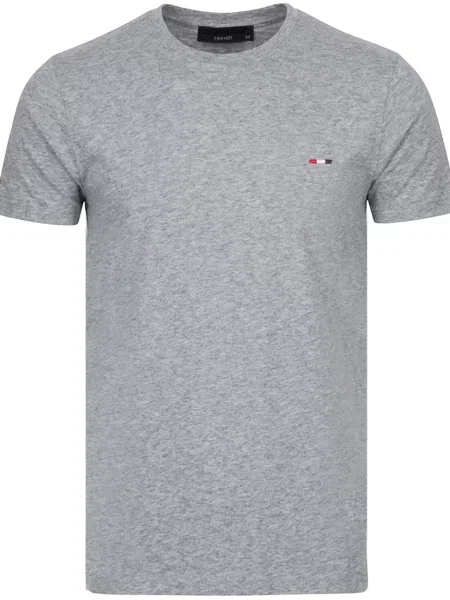 Tricou Carpocap Trend! negru