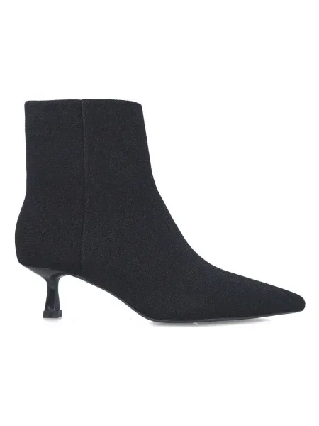 Pantofi Menbur negru