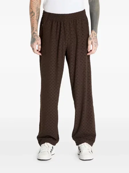 Maxi koszulka Adidas z autografem odblaskowa czarna