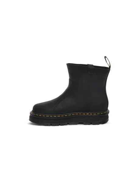 Pantofi Dr. Martens negru
