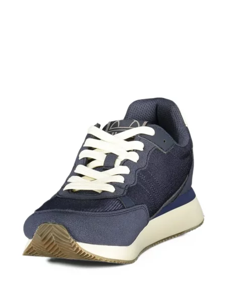 Sneakerși Ellesse plasă albastru