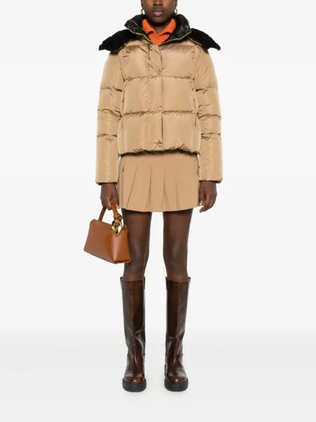 Geacă cu puf Moncler