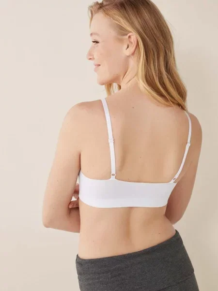 Podprsenka women'secret biela