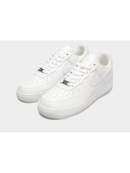Nike Sportswear Tenisky Air Force 1 Better' bílá
