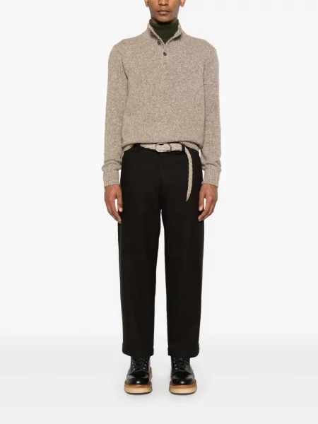 Елек Polo Ralph Lauren бродиран синьо