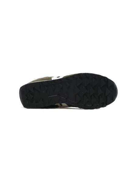Pantofi Saucony verde