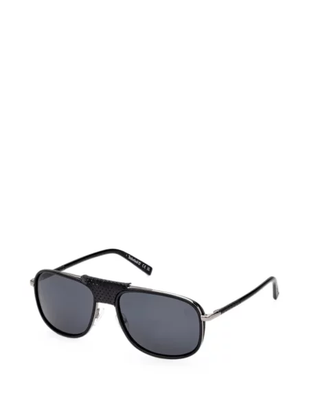 Ochelari de soare Timberland negru
