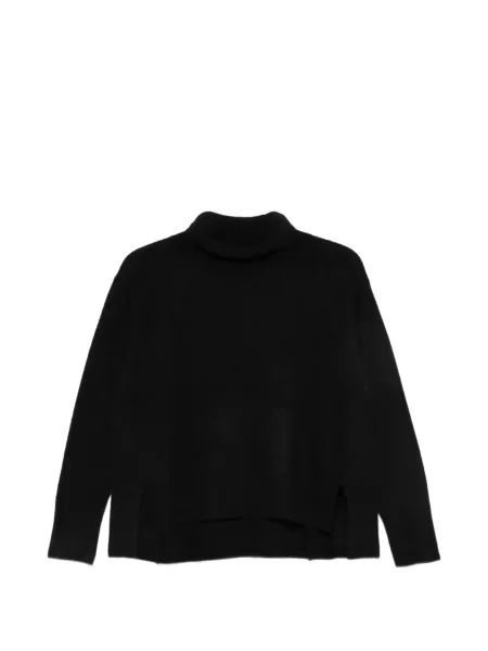 Pulover C.t.plage negru