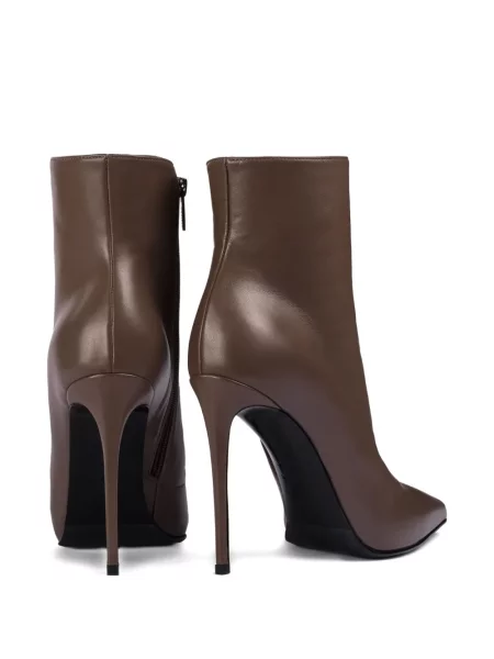 Botine Le Silla maro