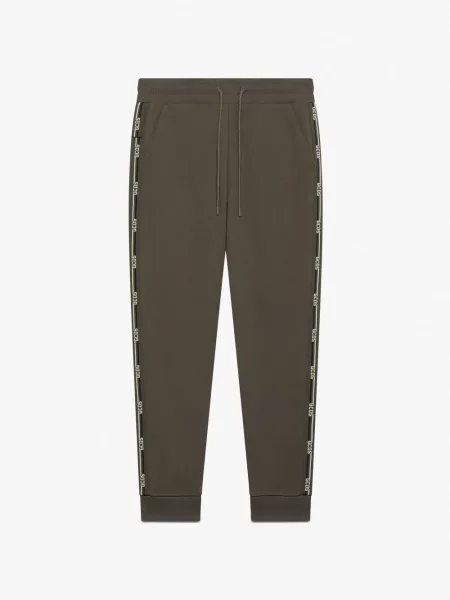 Pantaloni Gcds verde