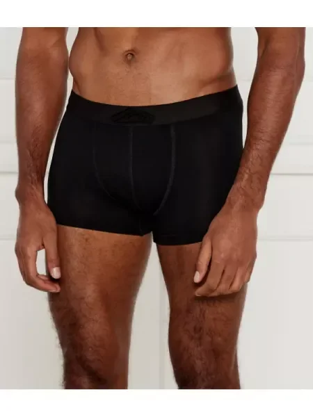 Chiloți boxer negru