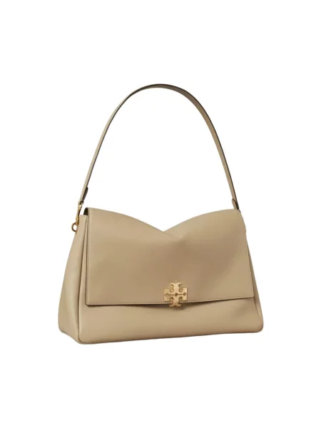 Torebka Tory Burch szara