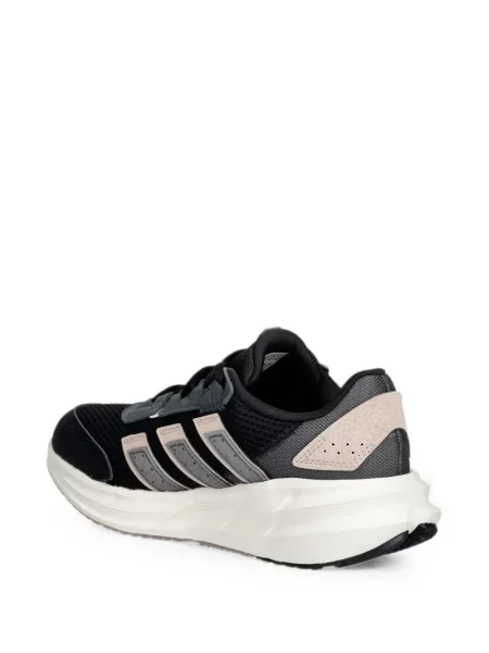 Hosszú ujjú hosszú csíkos sneaker Adidas Run 70S kék
