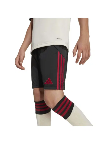 Šortky Adidas čierna