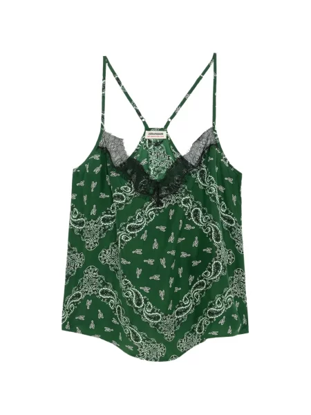 Maiou Zadig&voltaire verde