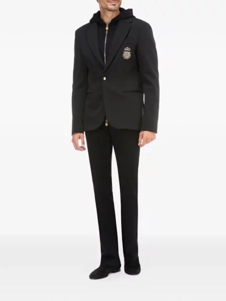 Blugi Billionaire negru