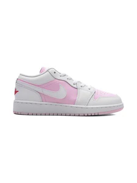 Dětské tenisky Jordan Air Jordan 1 růžové