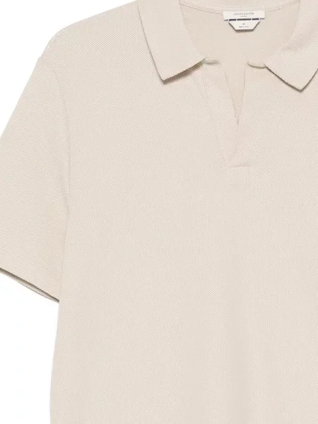 Tricou Jacob Cohën cu decolteu în V