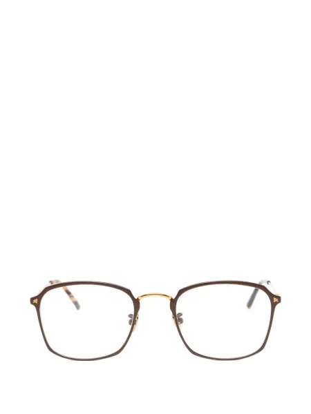 Ochelari de soare Myth maro