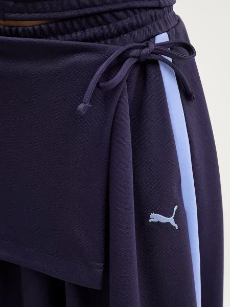 Спідниця Puma T7 Midi