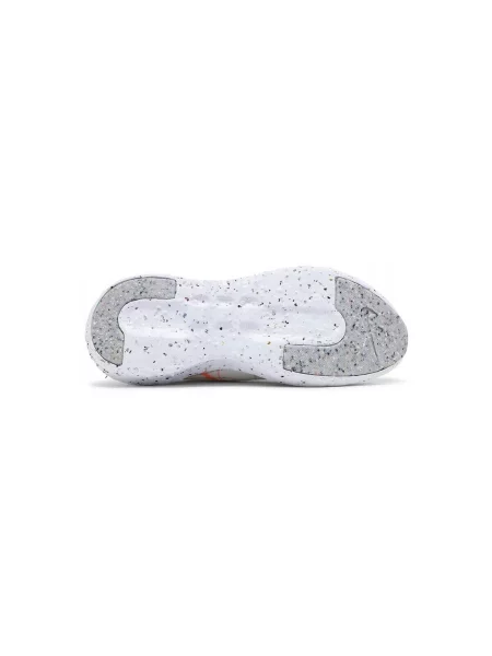 Pantofi Nike portocaliu