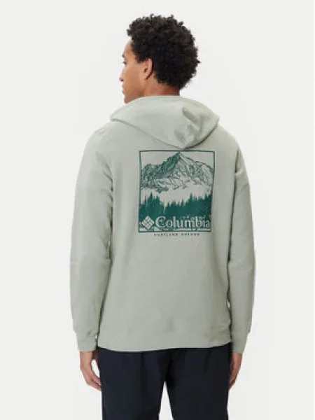 Columbia Pulóver Trek™ zöld